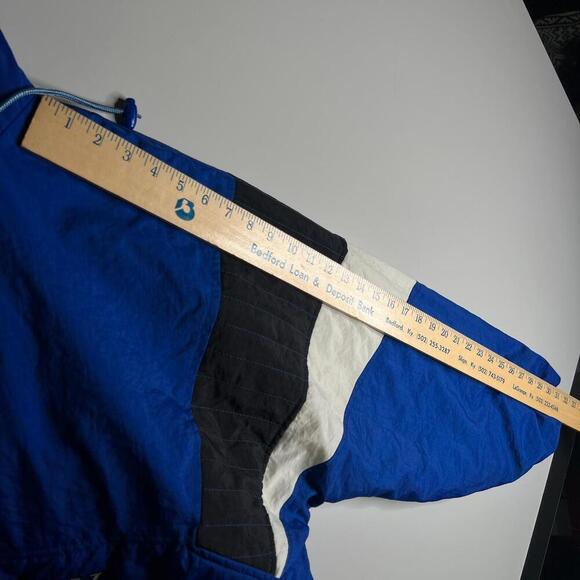 Vintage 90s Starter Kentucky Wildcats Pullover Jacket – Men’s Size L - Picture 2 of 15